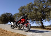 Ducati Monster 695